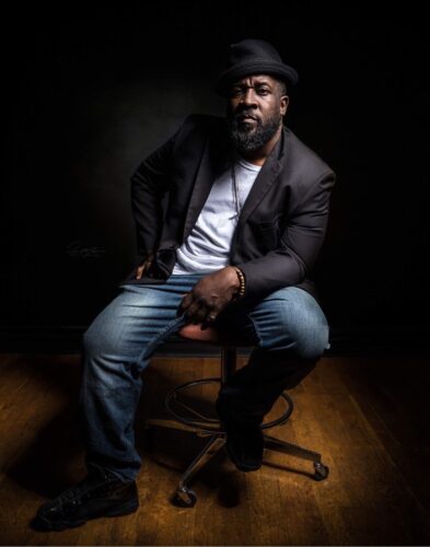 YWCA’s Ron Scott Works To Bridge Divide Between Cultures With Outreach Programs